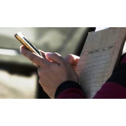 Auxílio-alimentação de mesários e colaboradores, no valor de R$ 40, será pago por meio do aplicativo Carteira Digital bB